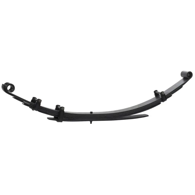ARB OME Rear Leaf Spring Mitsubishi 4x4 Heavy Duty Replacement Old Man Emu