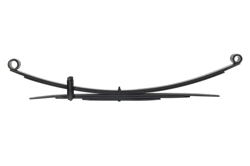 ARB OME Rear Leaf Spring Nissan D21 Pickup Truck Suspension Upgrade Old Man Emu