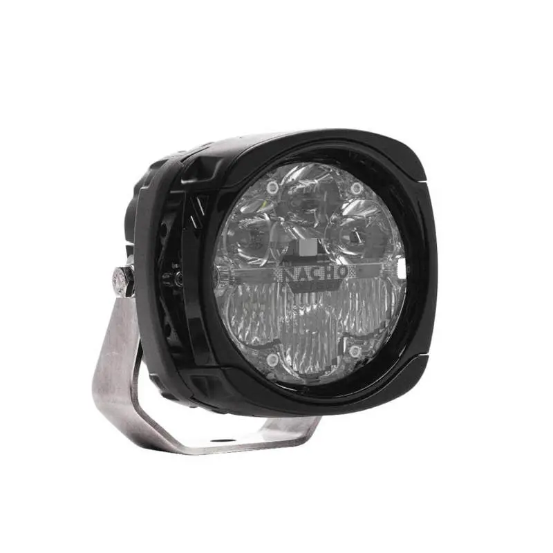 ARB Nacho 4 Inch Offroad LED Light SAE Combo White - High Performance Driving Light