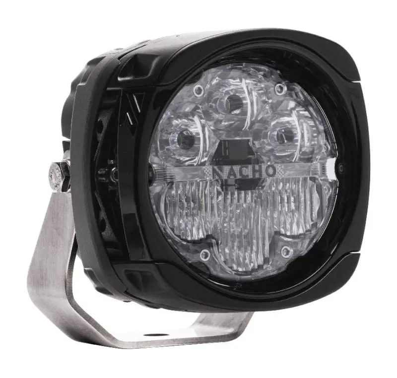 ARB NACHO Quatro 4 Inch Offroad LED Light Pair Trucks