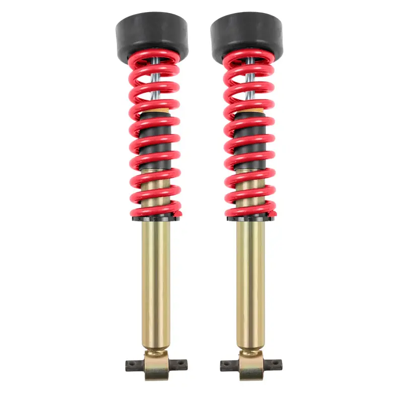 Belltech 6-8in Lifted Front Ride Height Coilover Kit 19-21 GM 1500 2WD/4WD All Cabs