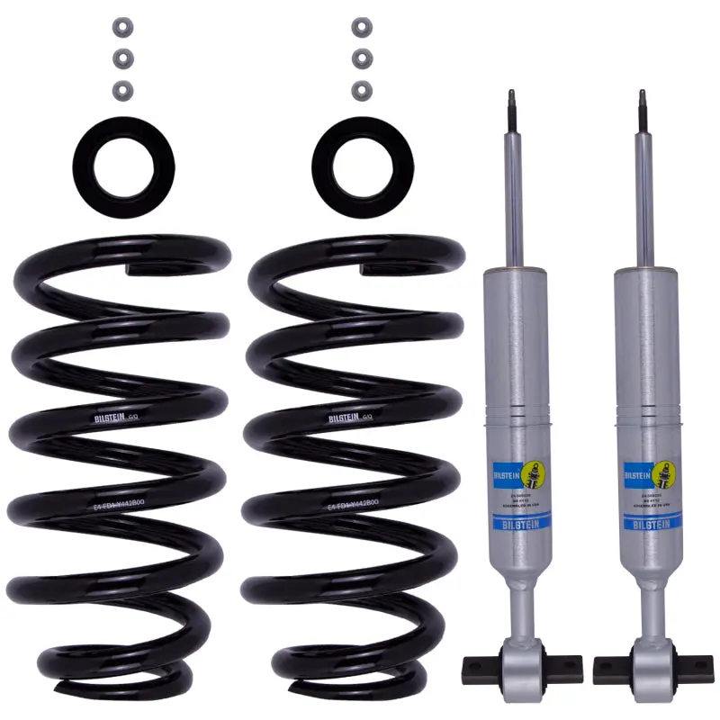 Bilstein B8 6112 Front Suspension Kit 2019-2020 GM 1500 Performance