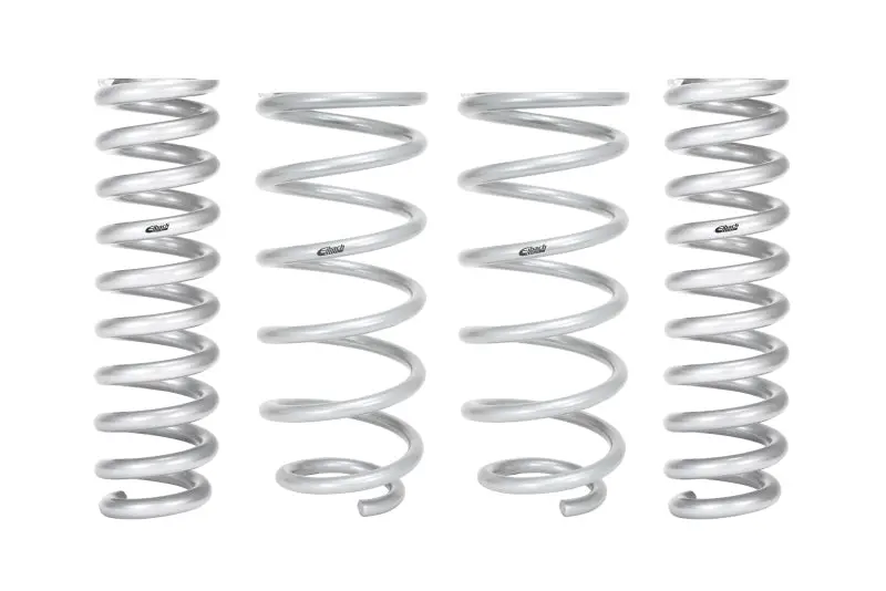 Eibach Pro-Lift Kit 2014-2019 Jeep Cherokee FWD Models