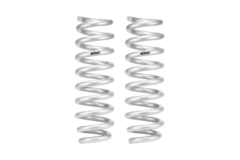 Eibach Pro-Truck Complete Lift Kit 1999-2006 Chevrolet Silverado 1500 Front Shocks