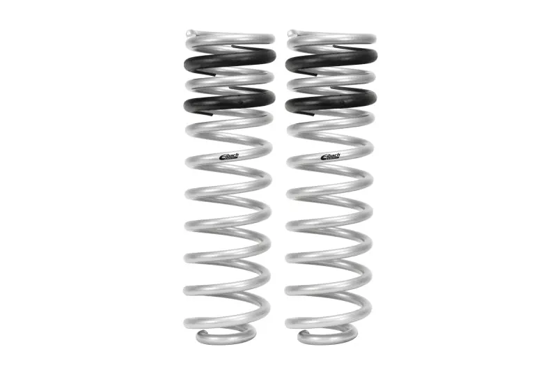 Eibach Pro-Truck Complete Lift Kit 2011+ RAM 1500 4WD Rear Shocks