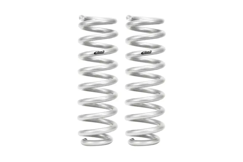 Eibach Pro-Truck Complete Lift Kit 2011+ RAM 1500 4WD Front Shocks