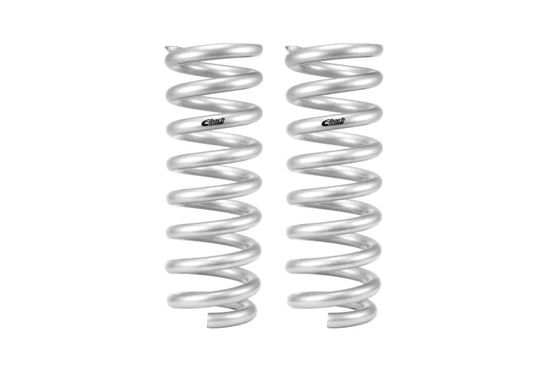 Eibach Pro-Truck Front Lift Springs 1.6in 2021-2023 RAM 1500 TRX