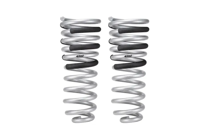 Eibach Pro-Truck Rear Lift Springs 2014-2021 RAM 2500 Diesel 4WD