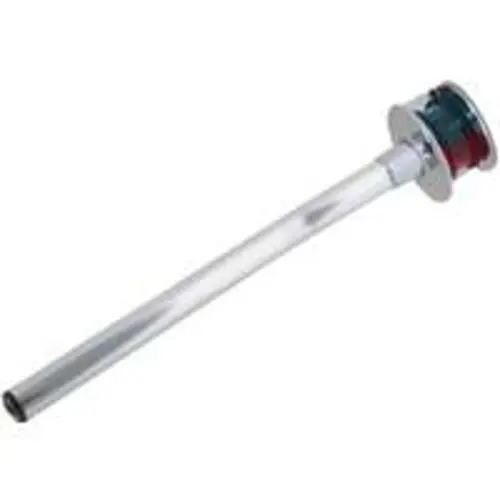 United States Hardware M-201C Combination Side Light 10 Pack Marine Boat Lighting