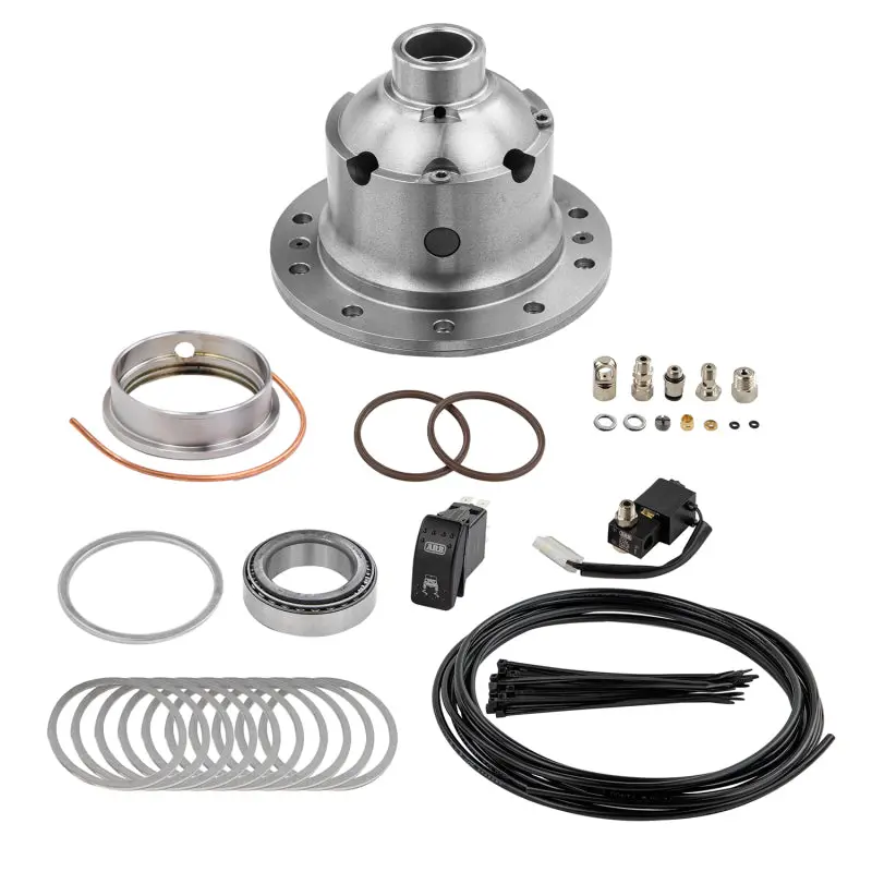 ARB Air Locker Mitsubishi IFS 28 Spline - High Performance Differential Lock