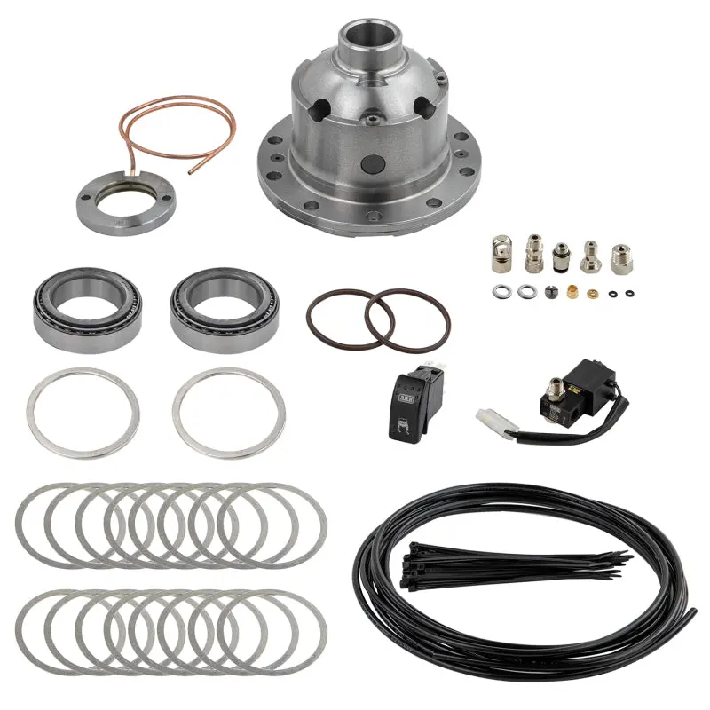 ARB Air Locker 28 Spline AA&M 760 - High Performance Differential Lock