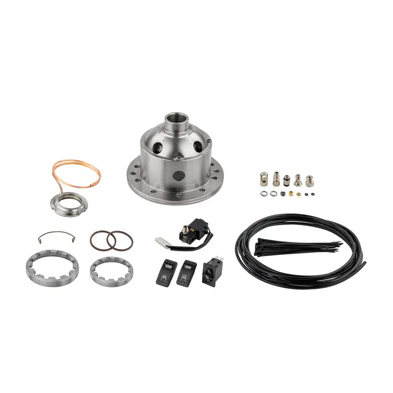ARB Air Locker 10 Spline Banjo Land Rover - High Performance Differential Lock
