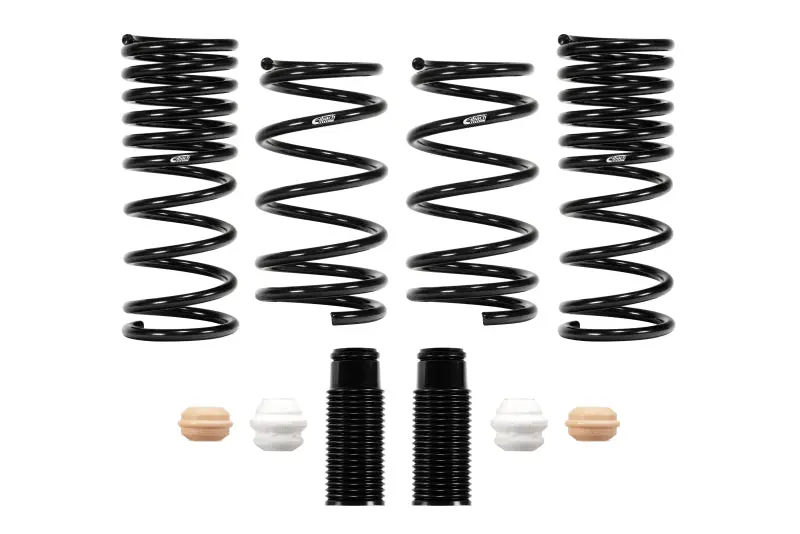Eibach Pro-Kit 2013 Scion FR-S and Subaru BRZ Lowering Springs Performance Upgrade