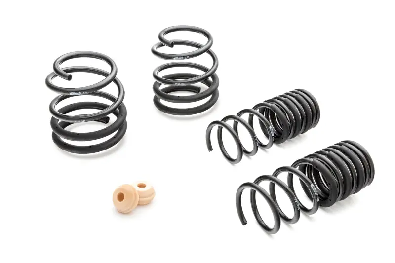 Eibach Pro-Kit 2015 Subaru WRX 2.0L Turbo Lowering Springs Excluding STi and Premium