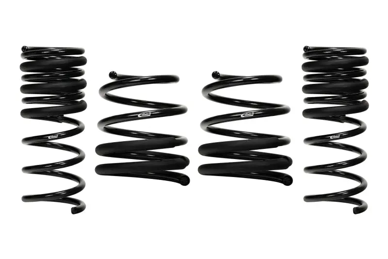 Eibach Pro-Kit 2015 Subaru WRX STI 2.5L Turbo Lowering Springs Performance Upgrade