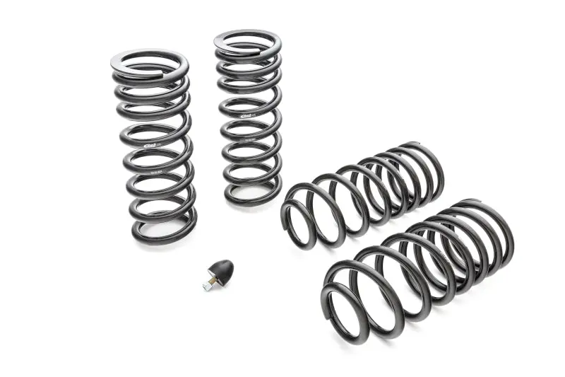 Eibach Pro-Kit Lowering Springs 1983-1993 Ford Mustang Convertible 5.0L V8