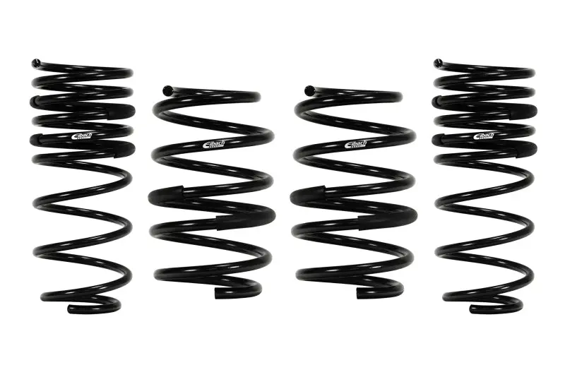 Eibach Pro-Kit Lowering Springs 1989-1994 Porsche 911 964 Coupe Cabrio Targa