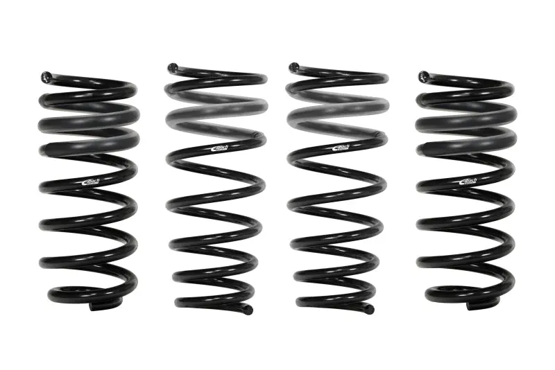 Eibach Pro-Kit Lowering Springs 2000-2007 Mercedes C240 C320 C350 CLK Series