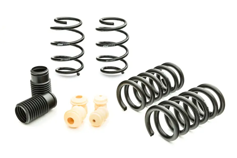 Eibach Pro-Kit Lowering Springs 2015 Ford Mustang GT 5.0L V8