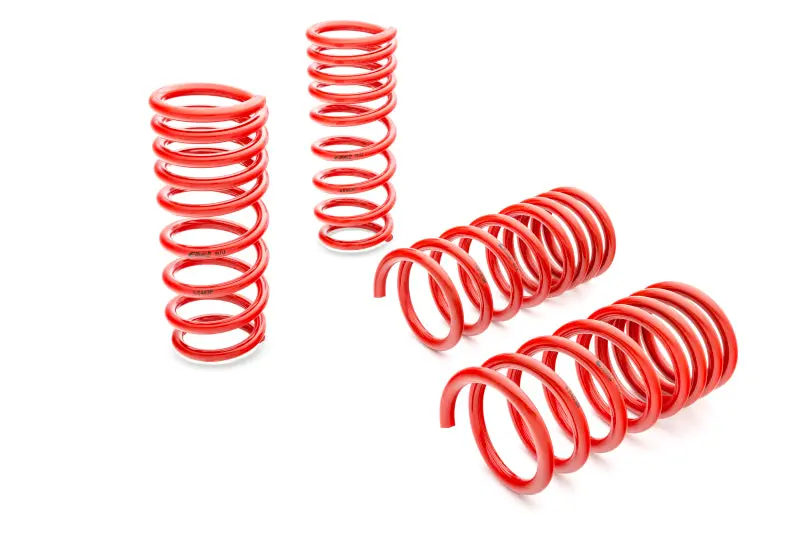 Eibach Sportline Kit 2013 Ford Focus ST 2.0L 4cyl Turbo Lowering Springs Performance Suspension
