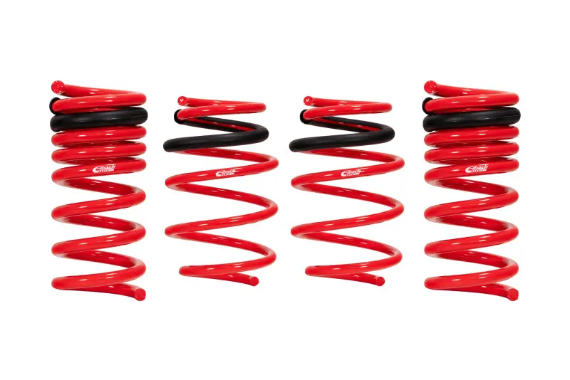 Eibach Sportline Kit 2013 Scion FR-S ZN6 2.0L 4cyl Lowering Springs Performance Suspension