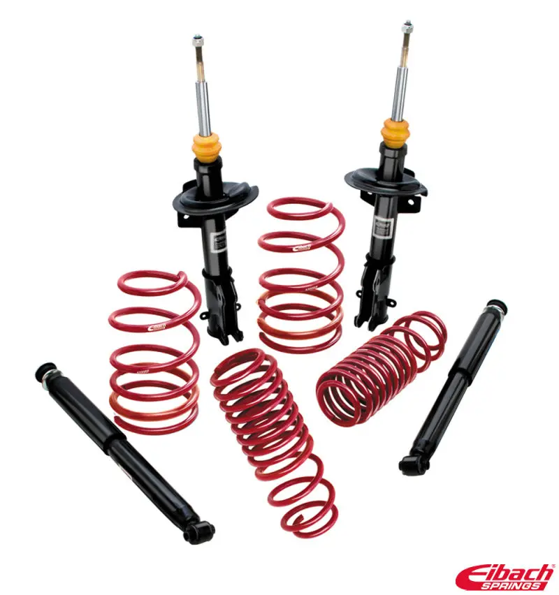 Eibach Sportline System 2005-2010 Chrysler 300 Exc AWD 300C Exc AWD SRT8 S/LEV Lowering Springs