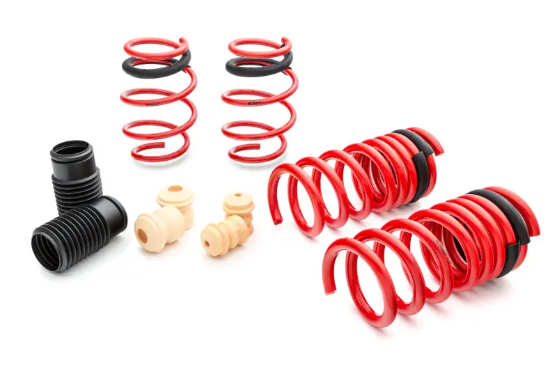 Eibach Sportline-Kit 2015 Ford Mustang 2.3L EcoBoost 3.7L V6 Lowering Springs Suspension
