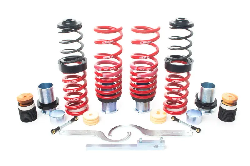 H&R 14-21 Lamborghini Huracan LP 610-4 Coupe/Spyder AWD 724 Adjustable Lowering Springs