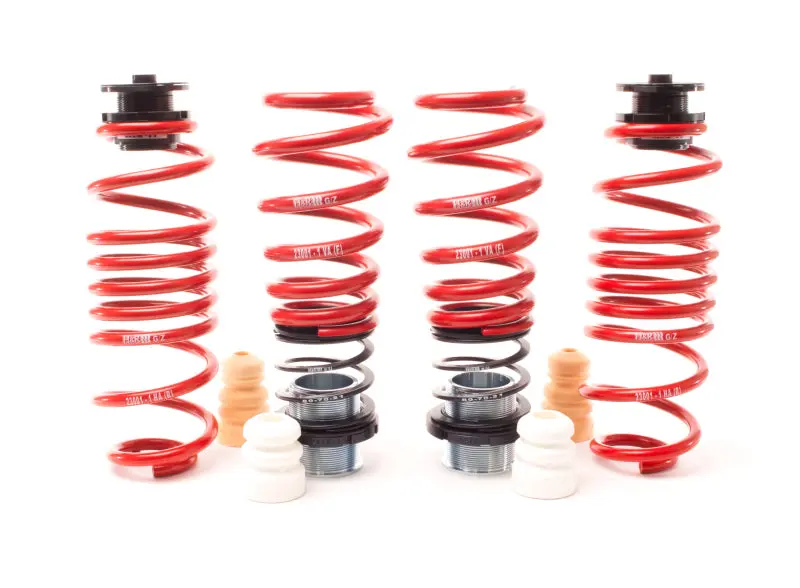 H&R 20-21 BMW X5 M/X5 M Competition/X6 M/X6 M Competition F95/F96 Adjustable Lowering Springs