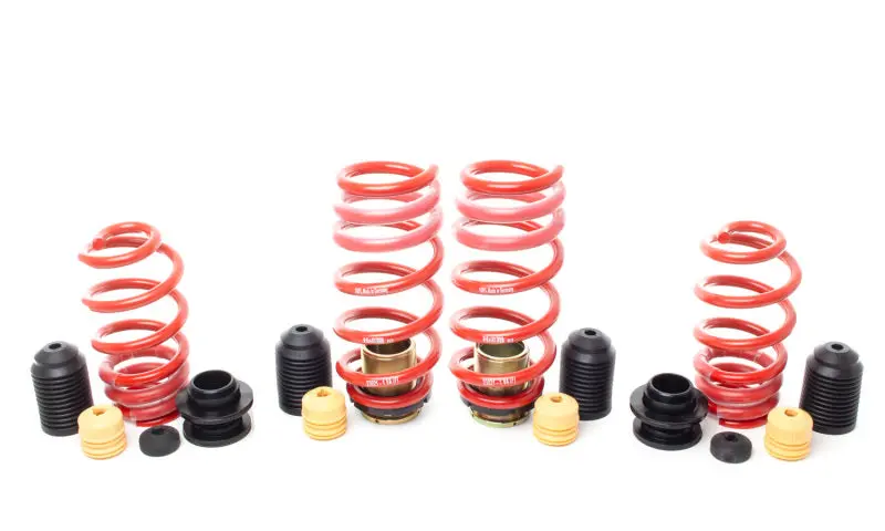 H&R 20-23 Audi RS6 Avant Adjustable Lowering Springs