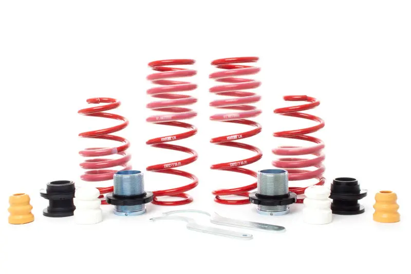 H&R 21-23 Audi RS5 Sportback Adjustable Lowering Springs