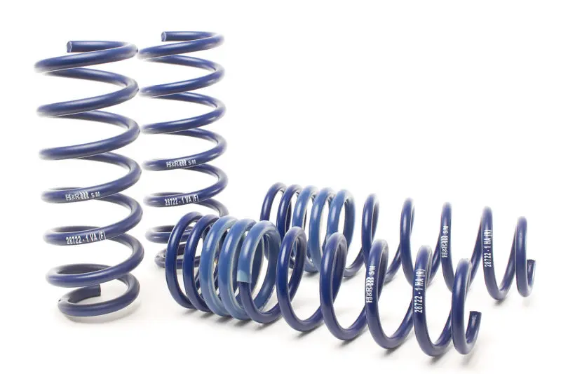 H&R Sport Springs 19-21 Aston Martin DB11 Coupe AM5 Adaptive Damping System