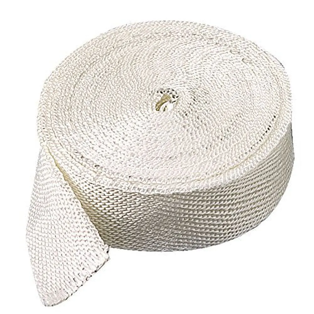 Daytona Thermo Protect Wrap (White) 25mmX5mX1.0mm93663 - MGW-6797 Daytona Twin