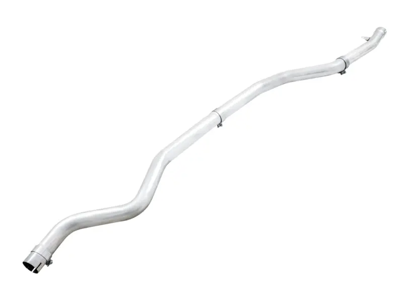 AWE Tuning BMW F22 M240i Performance Mid Pipe Enhanced Exhaust Flow