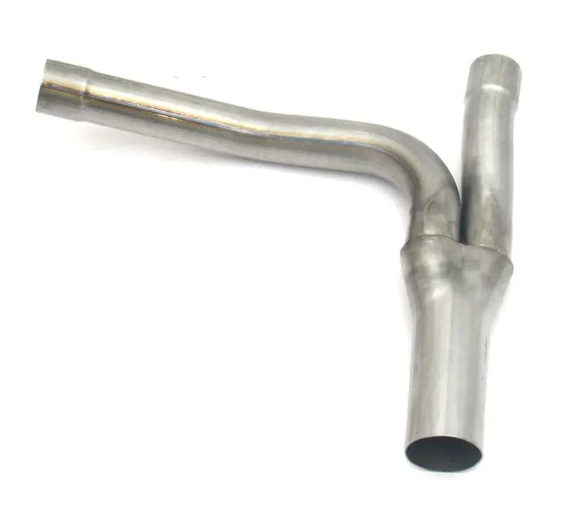 JBA 04-05 Dodge Ram 5.7L /T 409SS Emissions Legal Mid Pipes