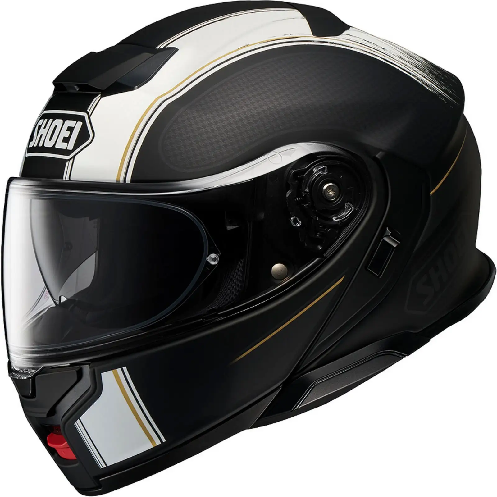 Shoei Neotec 3 Satori Tc-5 Street Motorcycle Helmet - MGW-21204
