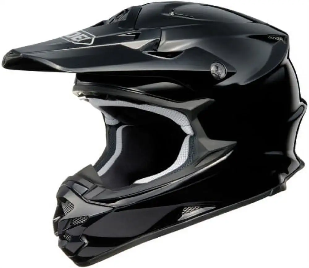 Shoei VFX-W Solid Helmet - MGW-2031