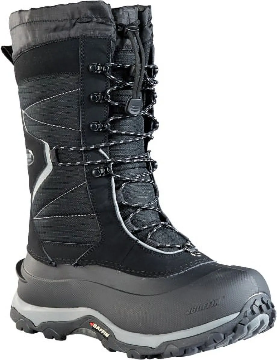 Baffin LITE-M009-13; Sequoia Boots Black Size 13 - MGW-14904 7