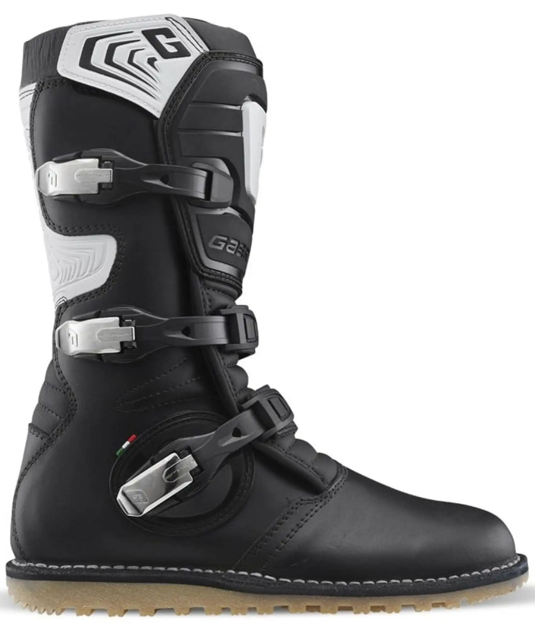 Gaerne Balance Pro Tech Boot Black Size - 7 - MGW-14642 4