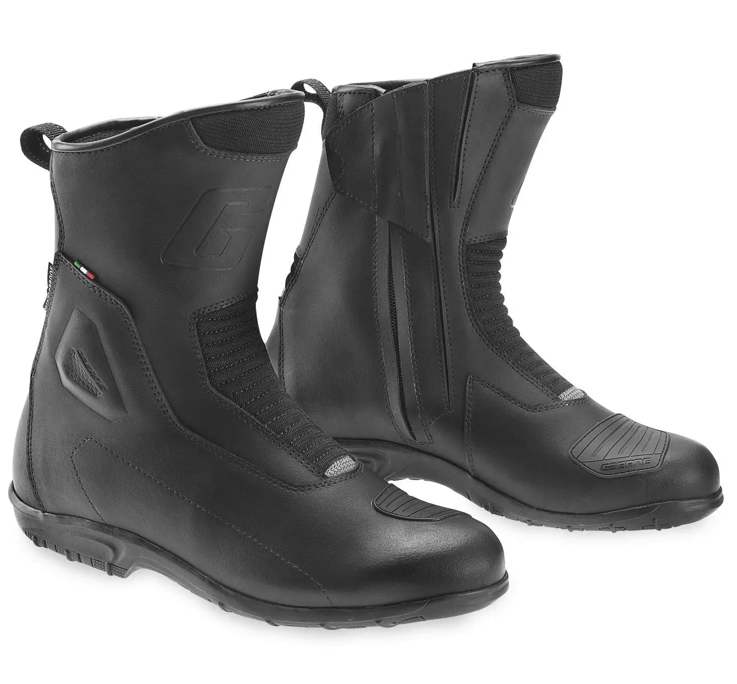 Gaerne G-NY Boots (11. Black) - MGW-26979 5