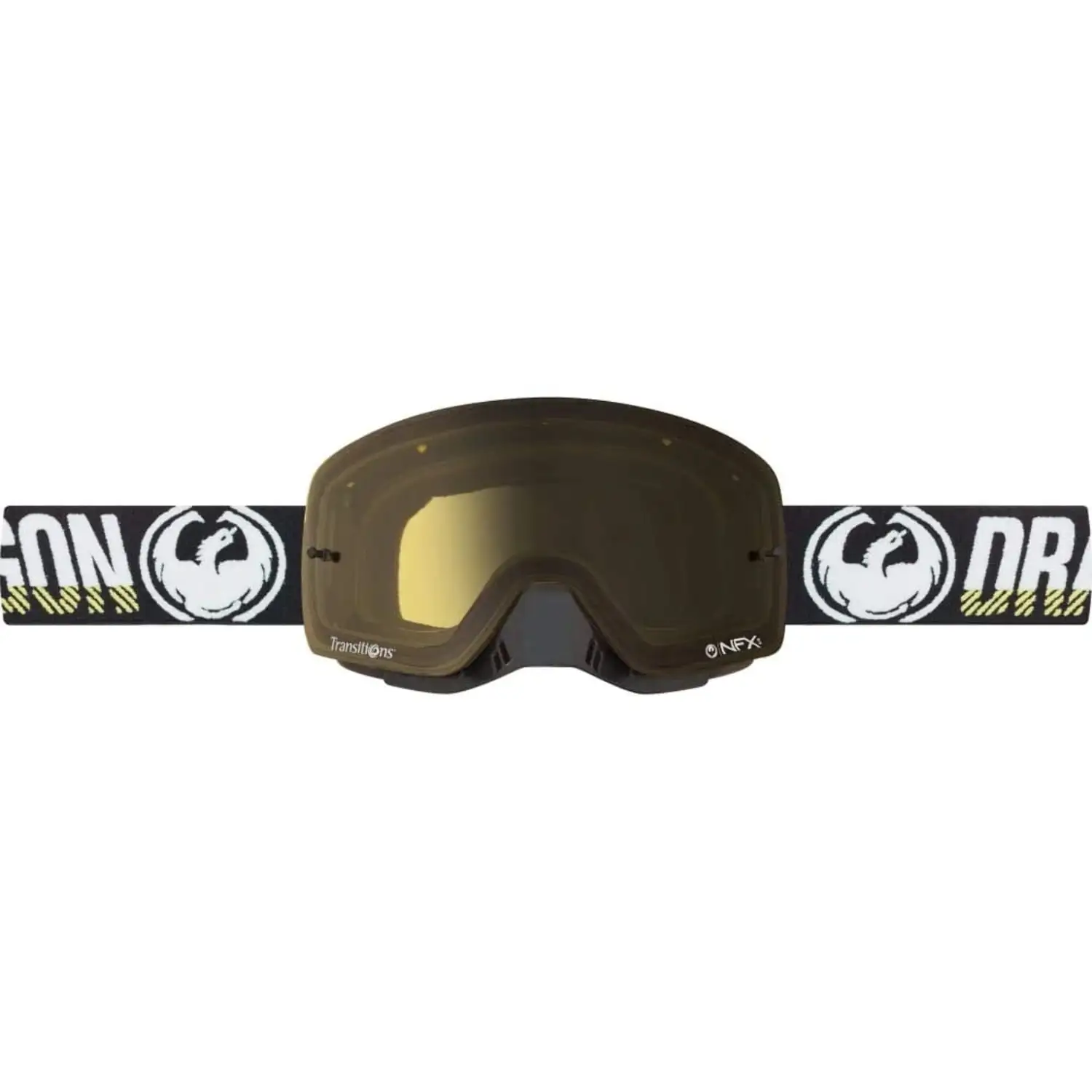 [265616438555] Mens Dragon Alliance NFXs MX 5 Goggles - MGW-5632 unknown