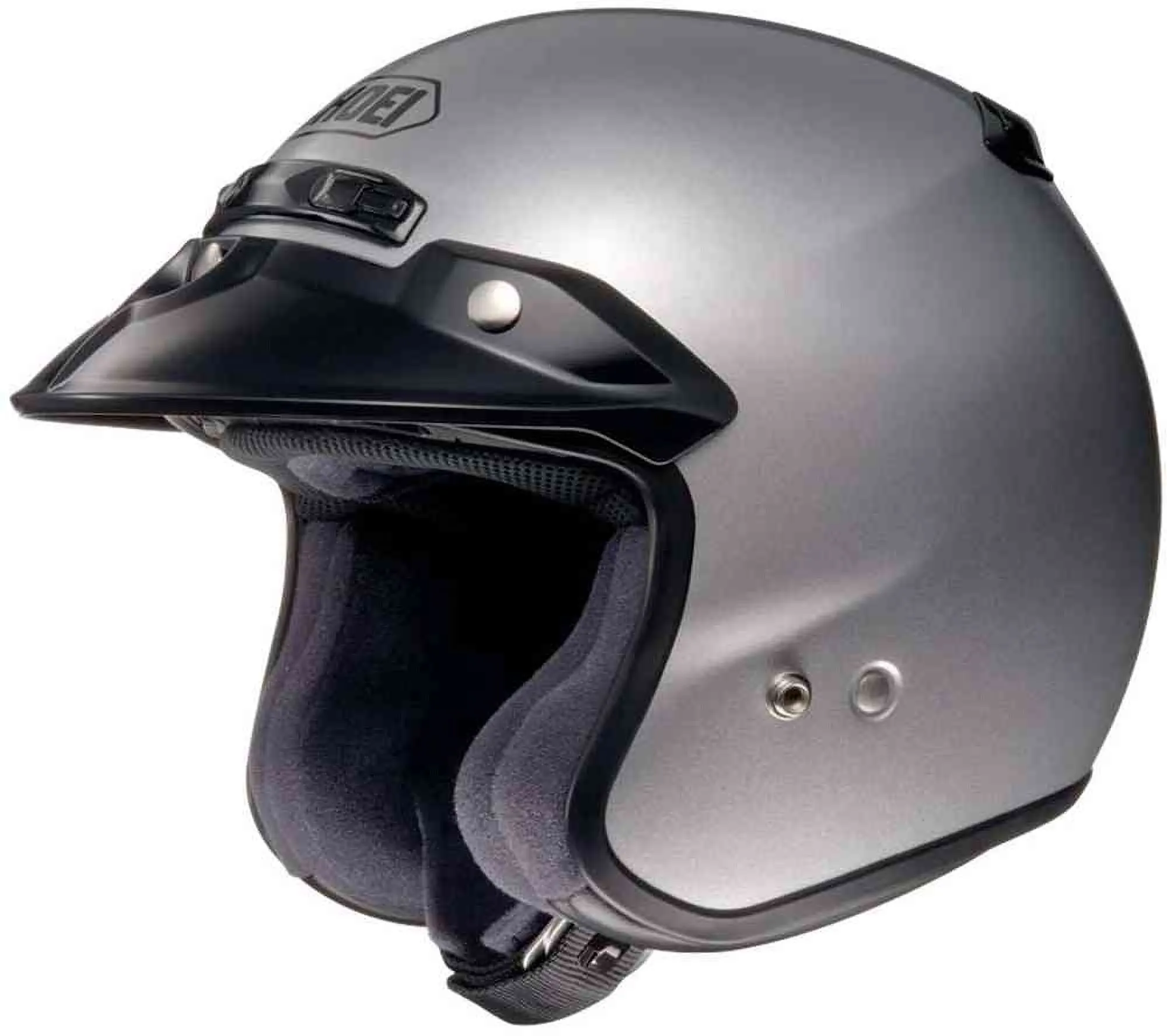 RJ PLATINUM R LT.SILVER XXL - MGW-29731 M Shoei