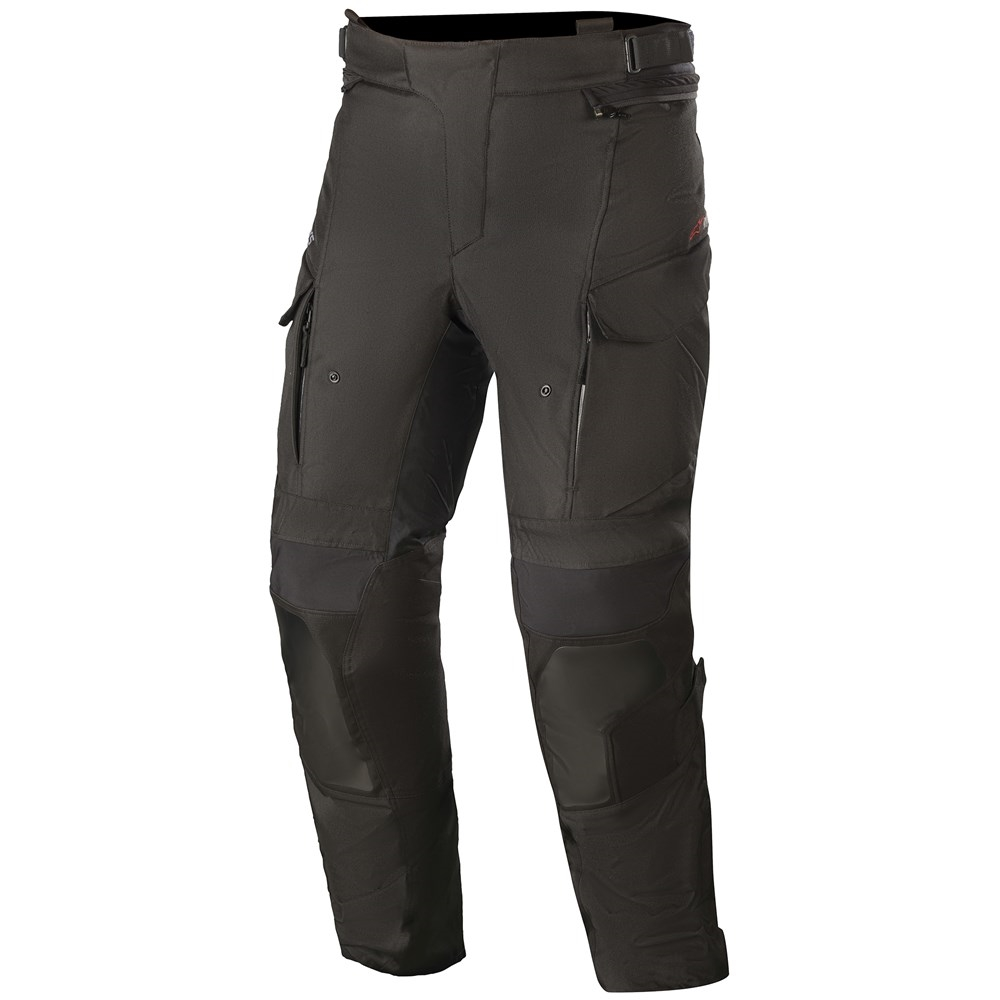 Alpinestars Mens Andes V3 Drystar Pants - Black - MGW-11517