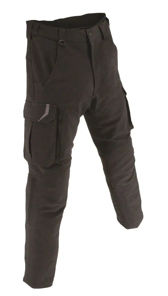 Joe Rocket Tactical Mens Textile Motorcycle Pants Black MD Short 3xl
