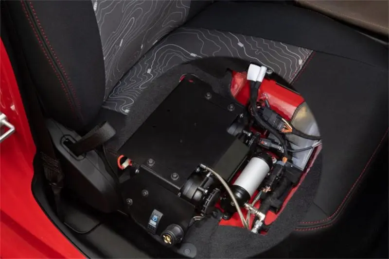 ARB Mount Kit CKSA CKMA CKMTA 2018+ Jeep Wrangler JL