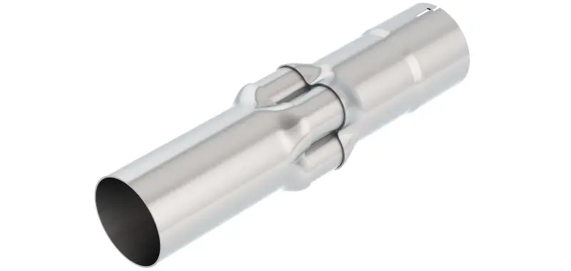 Borla Atak 3.5in Polyphonic Harmonizer Exhaust 2019 Chevrolet Silverado Sierra 1500 6.2L
