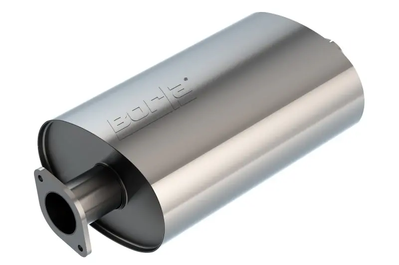 Borla Optional Muffler Resonator 19-22 RAM 1500 3.6L V6 4DR 140.5 144.6 153.5 WB