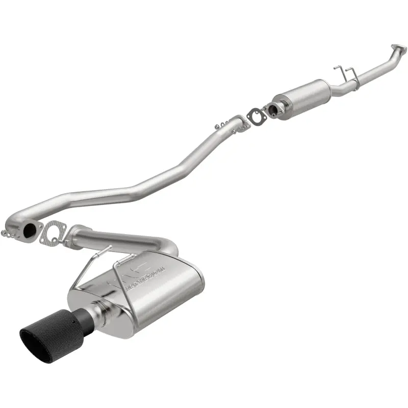 Magnaflow 2022 Honda Civic Sport 2.0 Sedan NEO Cat-Back Exhaust System