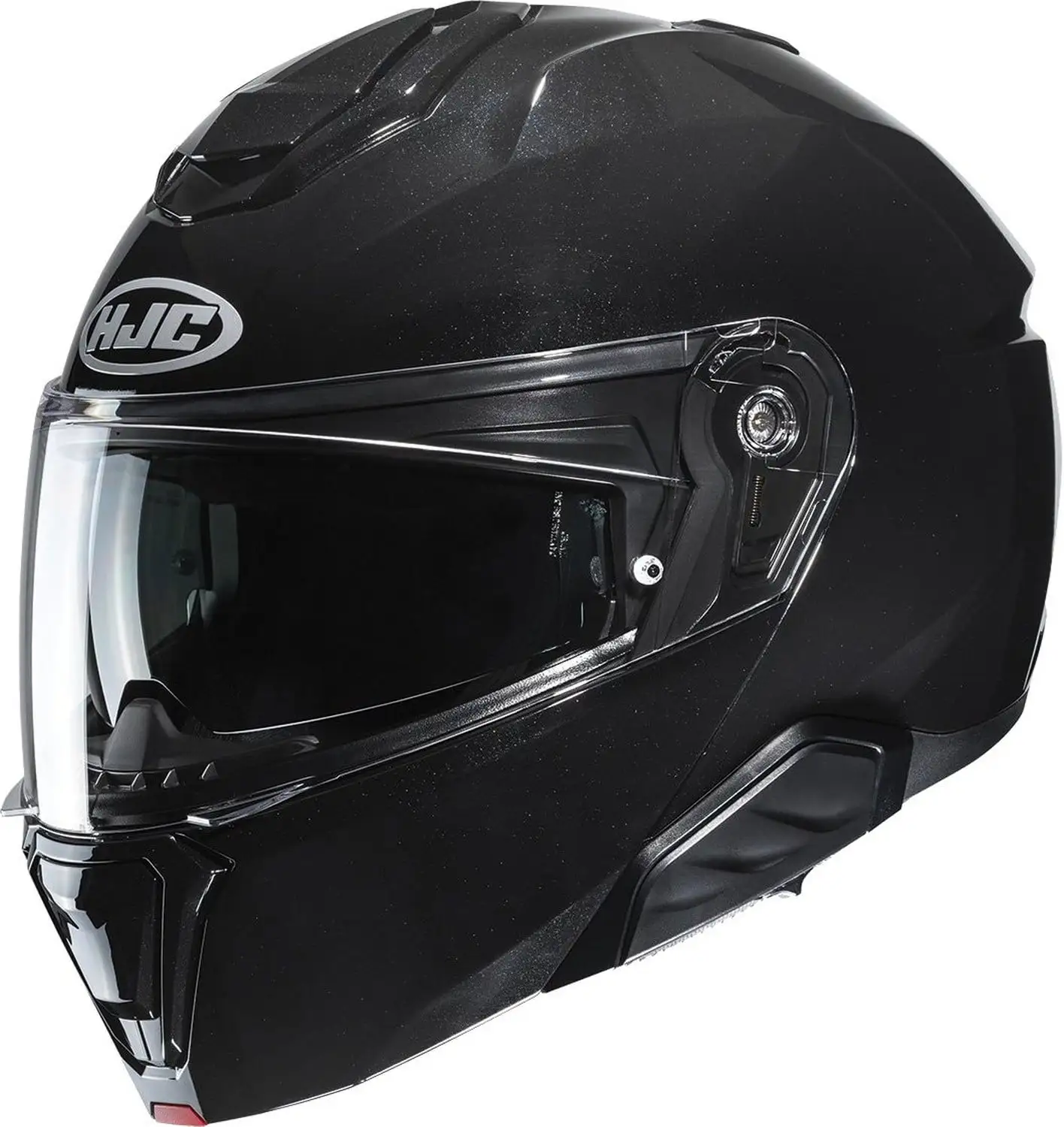 HJC I 91 Black Off-Road Motorcycle Helmet - MGW-31475 3xl HJC Helmets