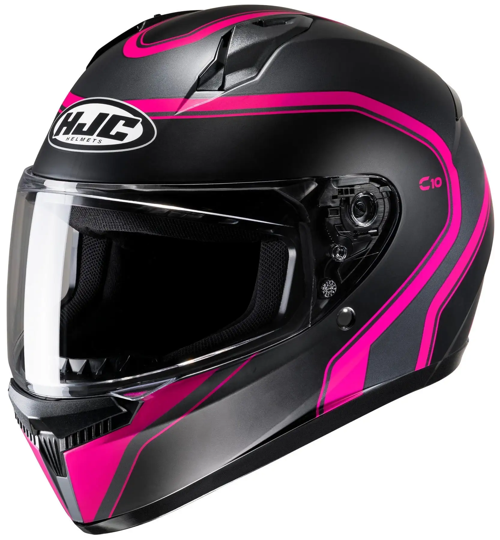 Hjc C 10 Elie Mc-8Sf Off-Road Motorcycle Helmet - Mc-8Sf / 3X-Small L HJC Helmets